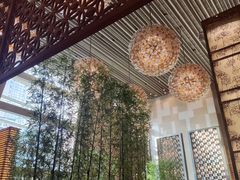 -威斯汀酒店Exchange大堂吧