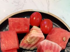 -非烤勿扰自助烤肉(合胜百货店)