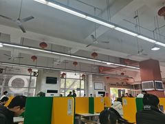 -湖南大学-第4食堂