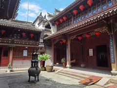 -庆安会馆