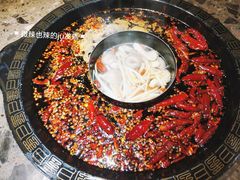 -重庆渝达老火锅(春熙路店)