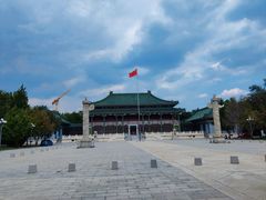 -北平图书馆旧址