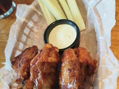 -Texas Roadhouse(世纪汇广场店)