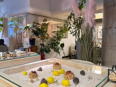 -Wood Garden(合生汇店)
