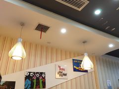大堂-螺小胖柳州螺蛳粉(钟楼总店)