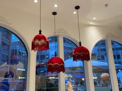 -杜哈夫DOUX RÊVE·生日蛋糕(日月光店)