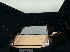 -现代汽车文化中心 Hyundai Motorstudio Beijing