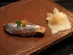 -奈良本寿司(永嘉路店)