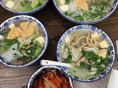 -小潘记鸭血粉丝汤