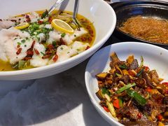 -绿草地·湘菜(7mall店)