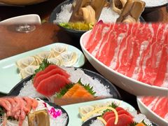 -东海怡品海鲜豆捞(舟宿夜江店)