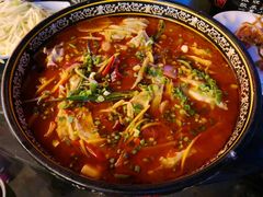 -万春卤菜(天乡后街步行街店)