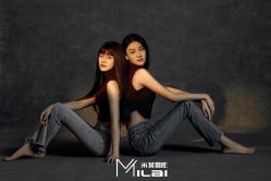 -米莱摄影写真(五大道别墅店)