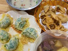 -南记食粥坊·宵夜大排档(莲花总店)