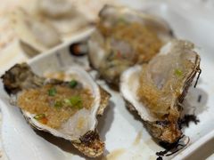 -金刚山烧烤(中山路店)