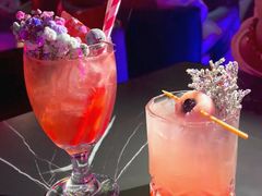 -MOSSO音乐酒吧·live house(南京旗舰店)