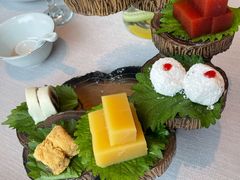 -花家怡园(中关村·融科店)