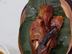 -小厨娘淮扬菜(江宁万达店)