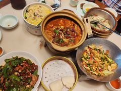 -苏乡兰亭·新派淮扬菜(吾悦广场店)