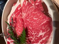 -巴奴毛肚火锅(朝阳大悦城店)