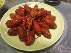 靓靓蒸虾(中山公园店)-靓靓蒸虾(中山公园店)