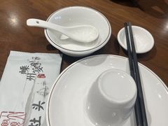-大灶头·新昌菜(中国茶市店)