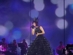 -杭州奥体中心-体育场