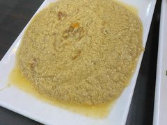 蟹粉蛋-旧款宁波饭店(华敏世纪广场店)
