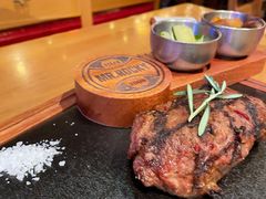 -MR.ROCKY洛奇先生RESTAURANT&BAR(宝安壹方城店)