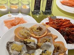 -海韵之星邮轮水会(明发商业广场店)