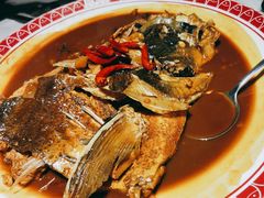 -旺顺阁鱼头泡饼(常营店)