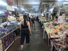-瓦洛洛传统市场