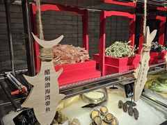 -长春凯悦酒店-品悦中餐厅