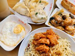 -玉华饮食店(茅台路店)