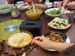 -北京烤鸭店(新桥家园·浦口店)