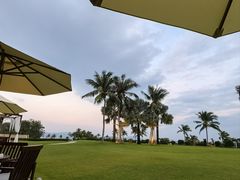 -宴悦海鲜餐厅·游水海鲜·牛排(亚龙湾瑞吉店)