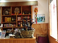 -芦茨金富饭庄·25年老字号·专做稻草鸡
