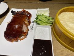 -河沿肉饼Beijing Pie(东华门店)