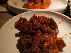 糖醋里脊-新白鹿餐厅(金鹰新街口店)