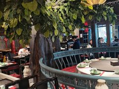 -北平盛世·新京菜·北京烤鸭(劲松·双井店)