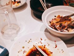 -小花椒金汤酸菜鱼(理工大店)