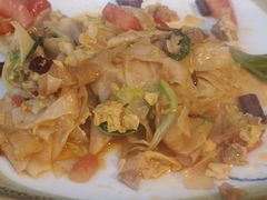 -妈妈的味道(和顺古镇店)