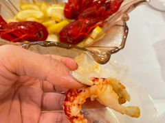 冰镇小龙虾-御苑宾馆-中餐厅