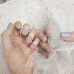 -蜜丝卡伦美甲美睫半永久