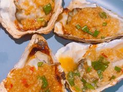 -大哈福烧烤·海鲜·家常菜(延安三路店)