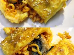 -栖川山葵家·寿喜锅·日式料理(龙湖北城天街商场店)