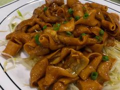 -老字号蛇口德记烧腊饭店·海鲜加工