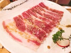 -谷牛和牛烤肉(漕河泾印象城店)