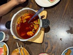 -乌苏疆遇集市烧烤新疆菜(乌苏啤酒小镇店)