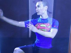 教练风采-西吉马游泳健身(协信店)